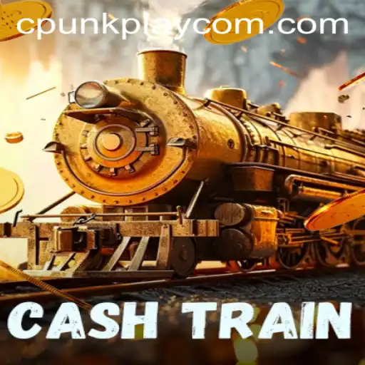 CashTrain: A Journey Into the World of CPUNK PLAY