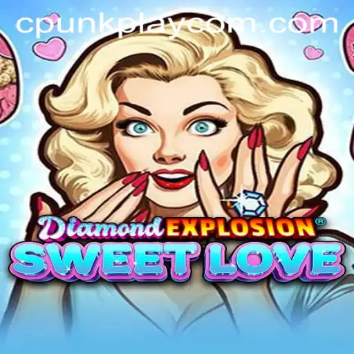 Exploring DiamondExplosionSweetLove: A Journey into the Dazzling World of CPUNK PLAY