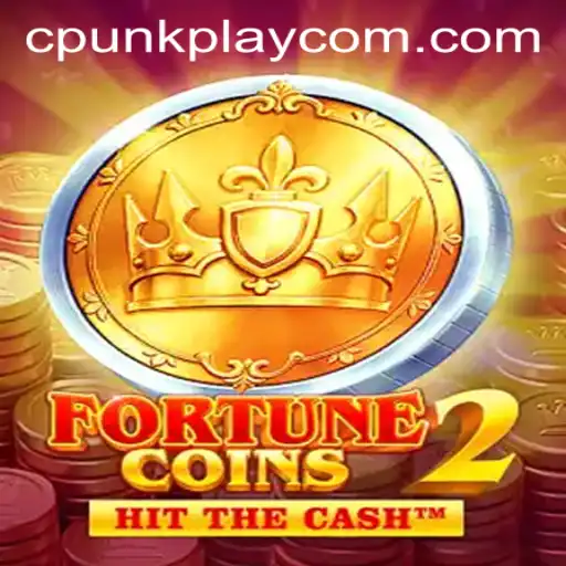 Exploring the Thrilling World of FortuneCoins2: CPUNK PLAY