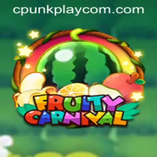 FruityCarnival: Experience the Joyful World of CPUNK PLAY