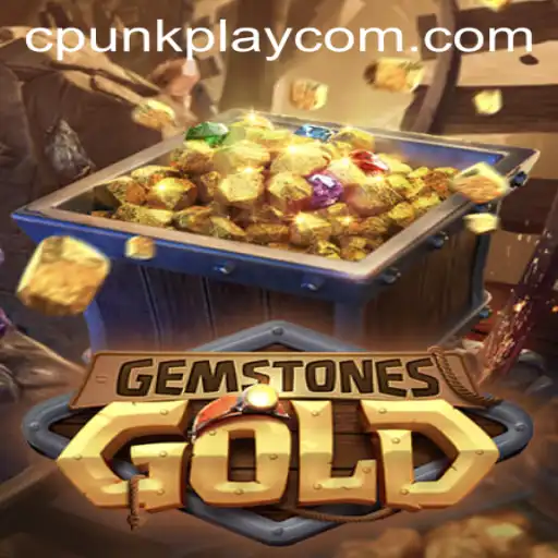 GemstonesGold: Dive into the World of Adventure with CPUNK PLAY