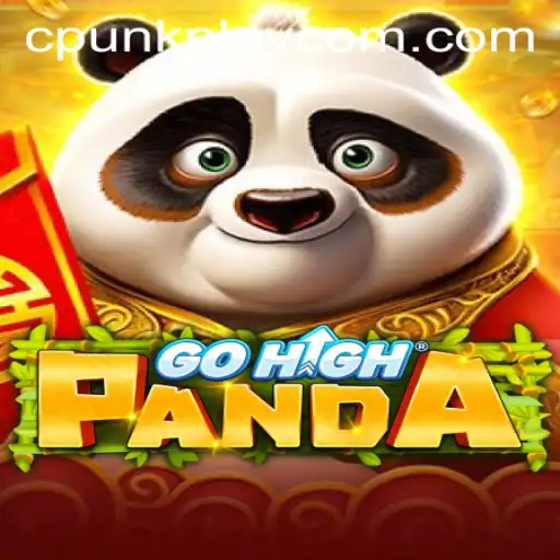 Discover the Excitement of GoHighPanda