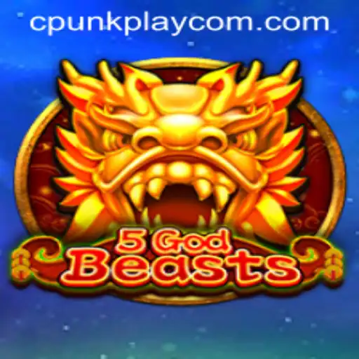 Discover the Enchanting Realm of 5GodBeasts with CPUNK PLAY