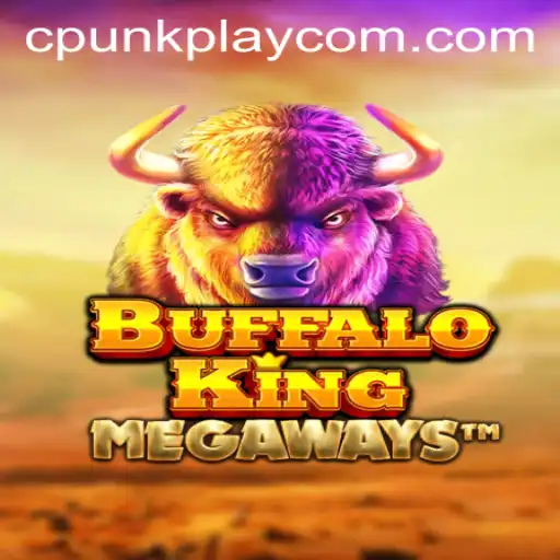 BuffaloKing: Dive into the CPUNK PLAY Gaming Experience
