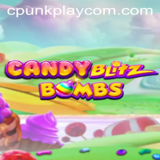 Exploring the Sweet Chaos of CandyBlitzBombs with CPUNK PLAY