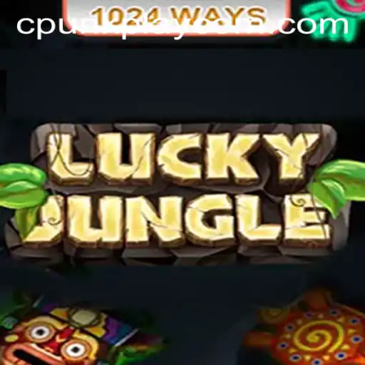 Discover 'LuckyJungle1024': An Exciting Adventure with CPUNK PLAY