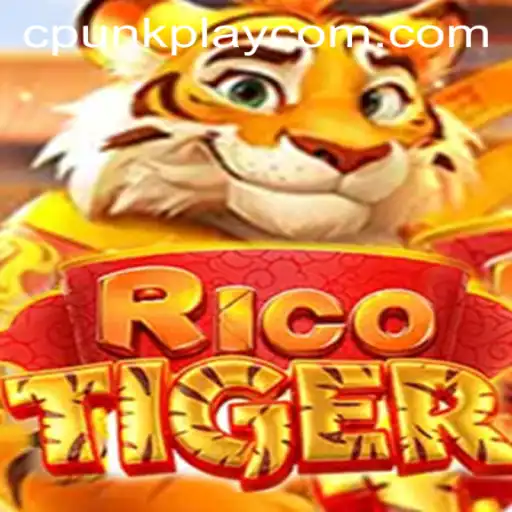 Exploring RicoTiger: A New Frontier in Gaming