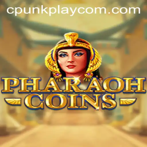 PharaohCoins: Dive into the Ancient World with CPUNK PLAY