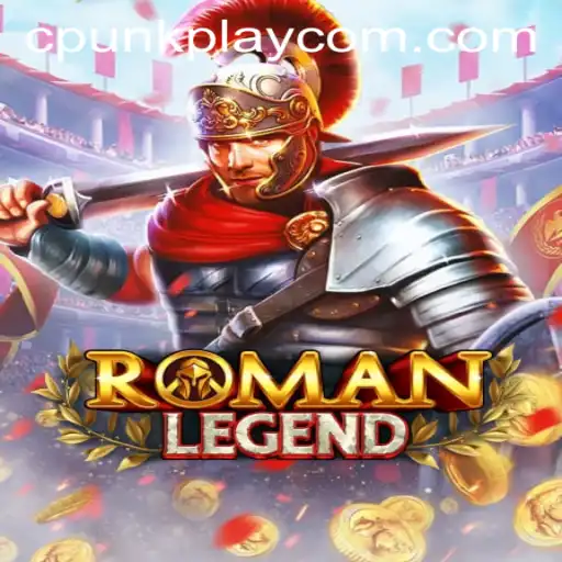 RomanLegend: Unveiling the Epic Journey with CPUNK PLAY