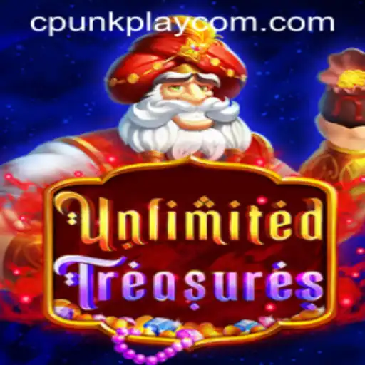 Exploring the Worlds of UnlimitedTreasures: A New Gaming Experience with CPUNK PLAY